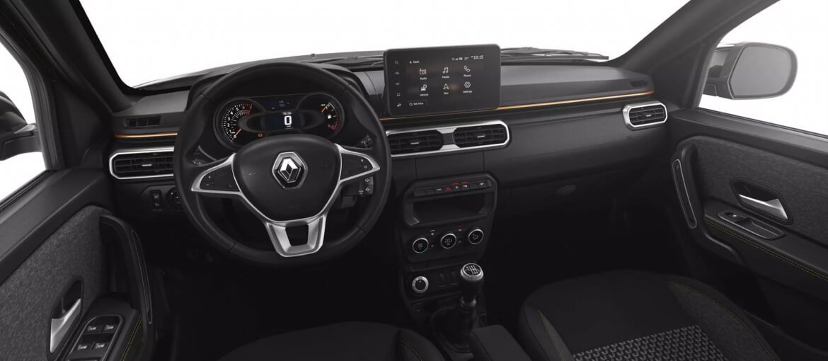 Oroch Interior N 3