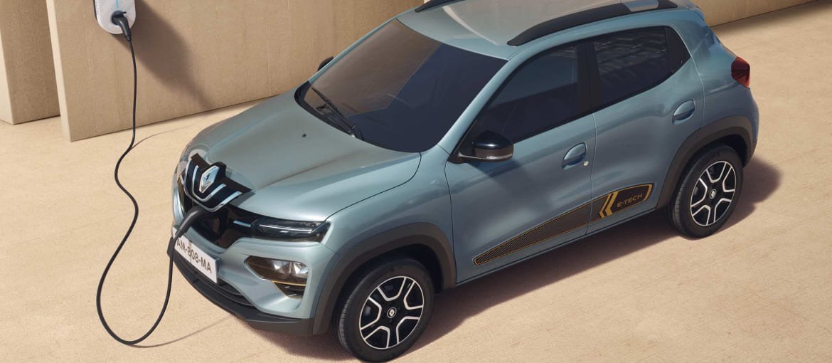 Autofarallones KWID E TECH Imagen 5