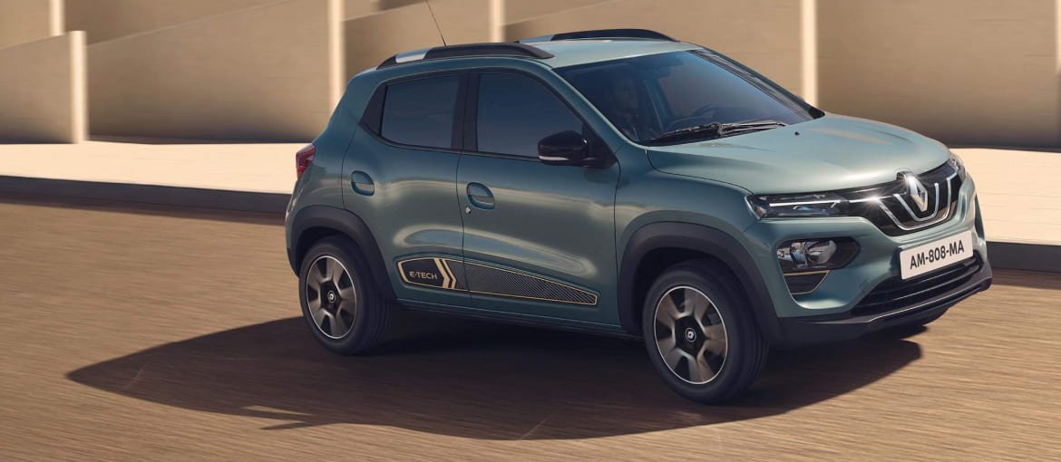 Autofarallones KWID E TECH Imagen 6