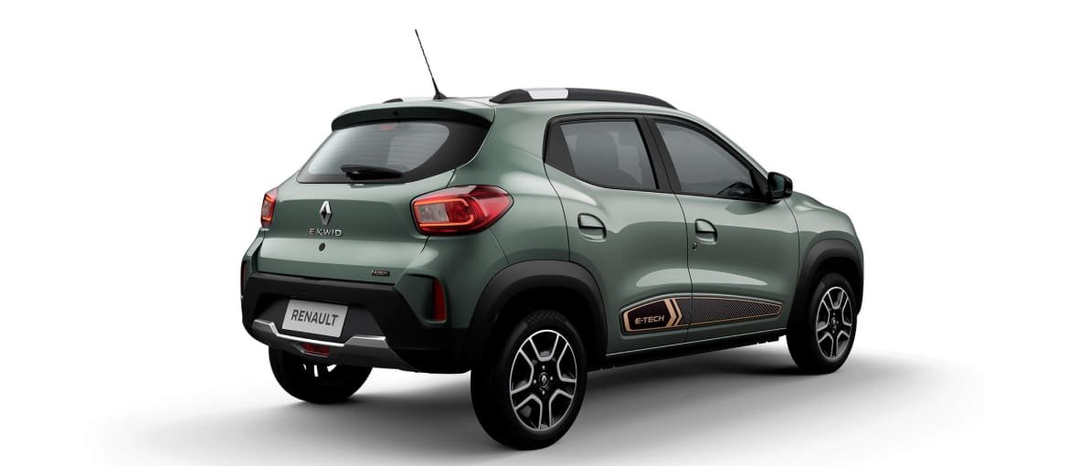 Autofarallones KWID E TECH Imagen 8