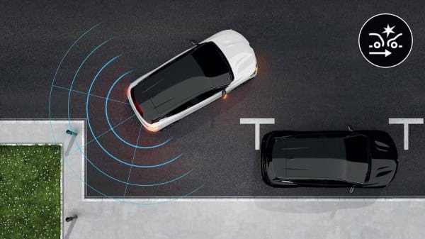 Caracteristicas Megane E-Tech 8